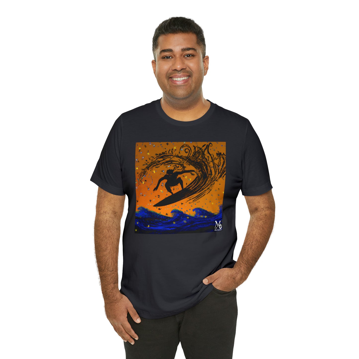 Surf 'n' Skydream - T-shirt