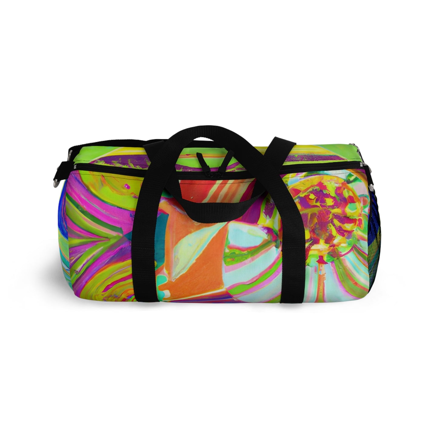 Ocean Dreamscape - Duffel Bag