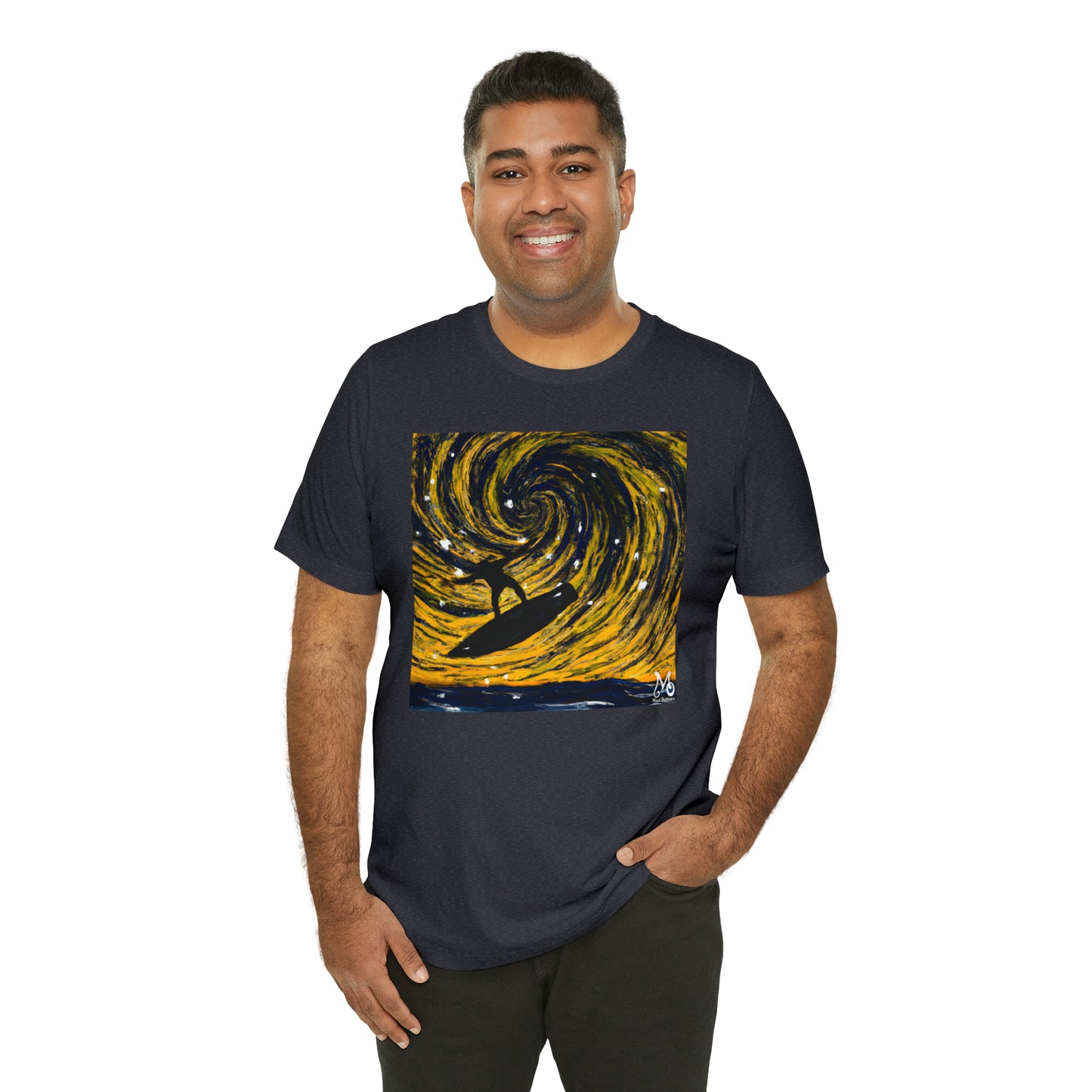 Wheeling Surf Dream - T-shirt