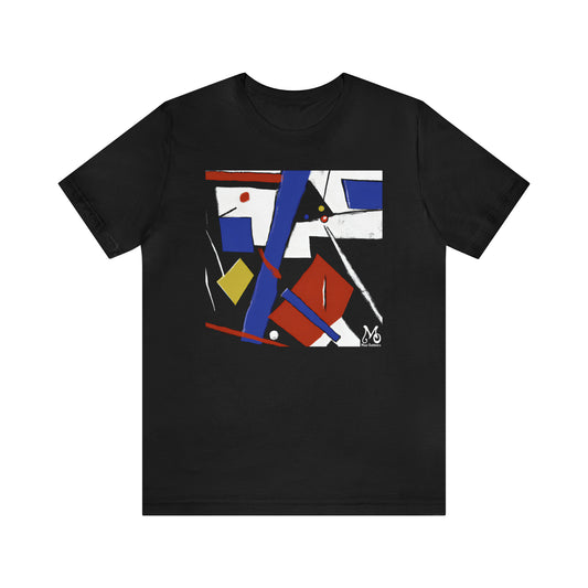 Voices of Intersection - T-shirt