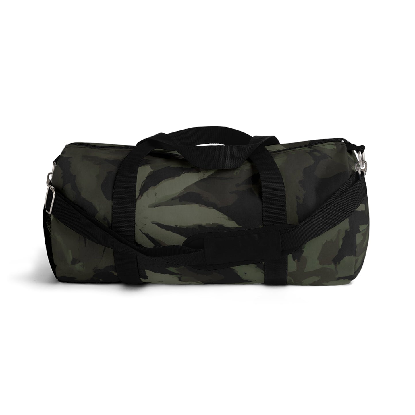 Weed Dazzle - Duffel Bag