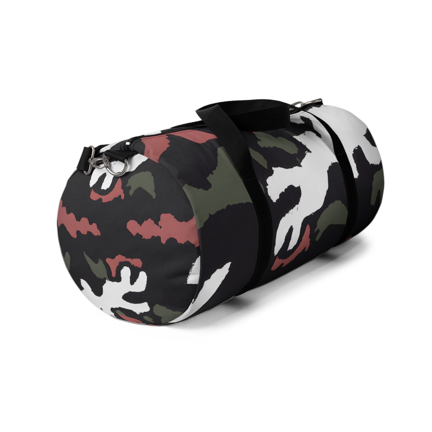 Aloha Camo - Duffel Bag