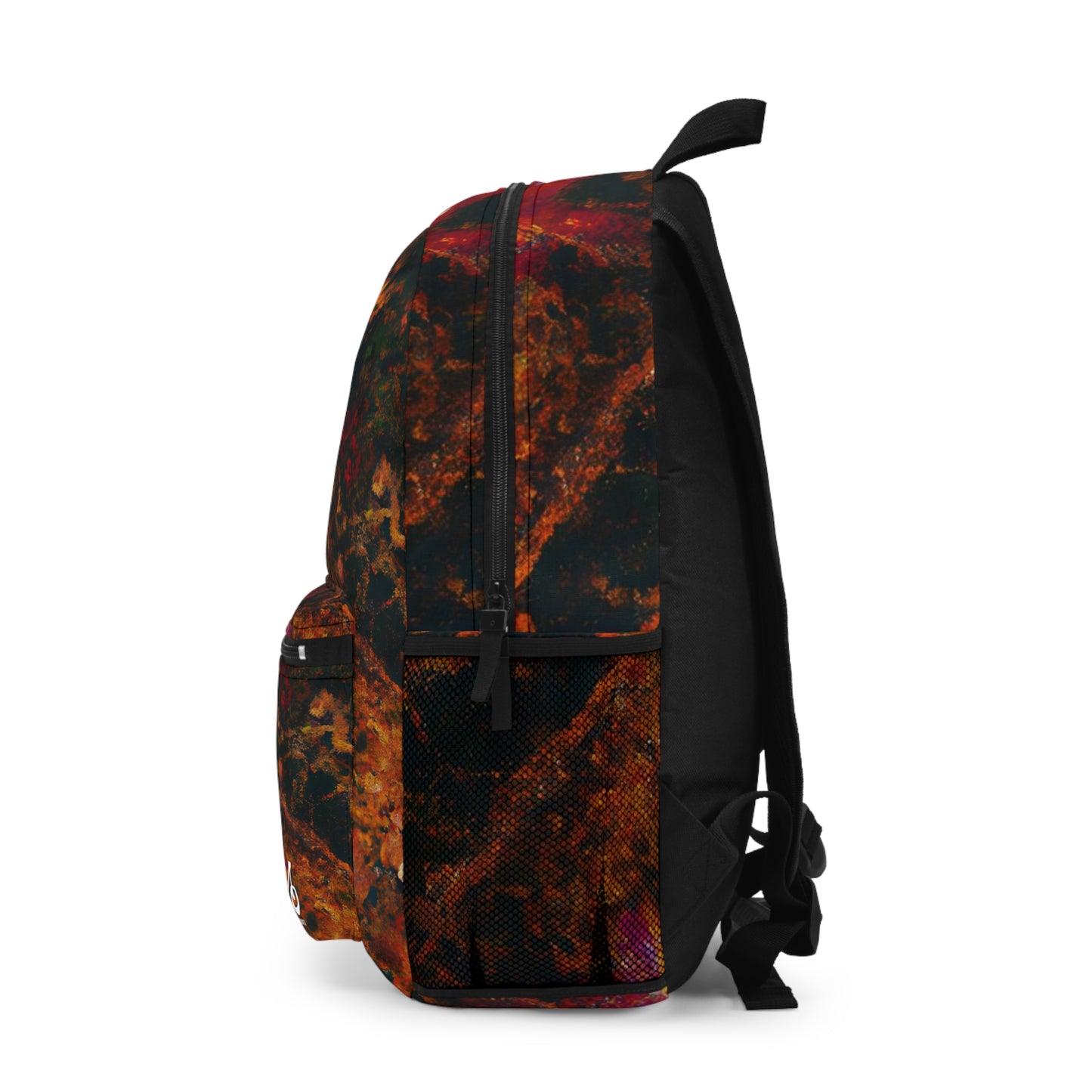 Lava Moves - Backpack