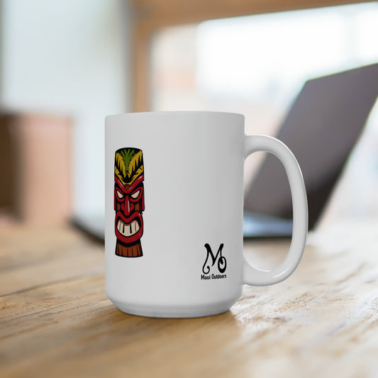 Ku'ulakaua - Coffee Mug