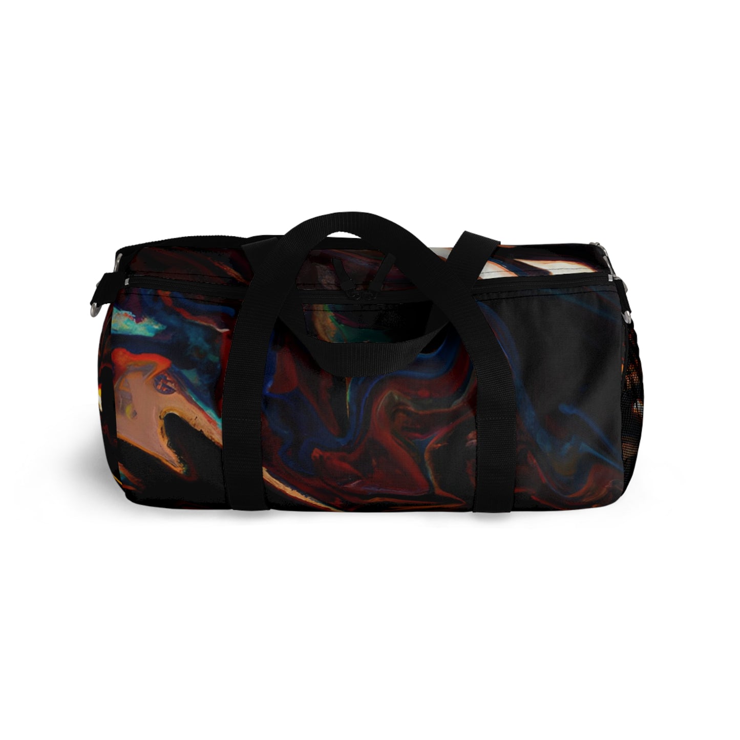 Subterranean Fire - Duffel Bag