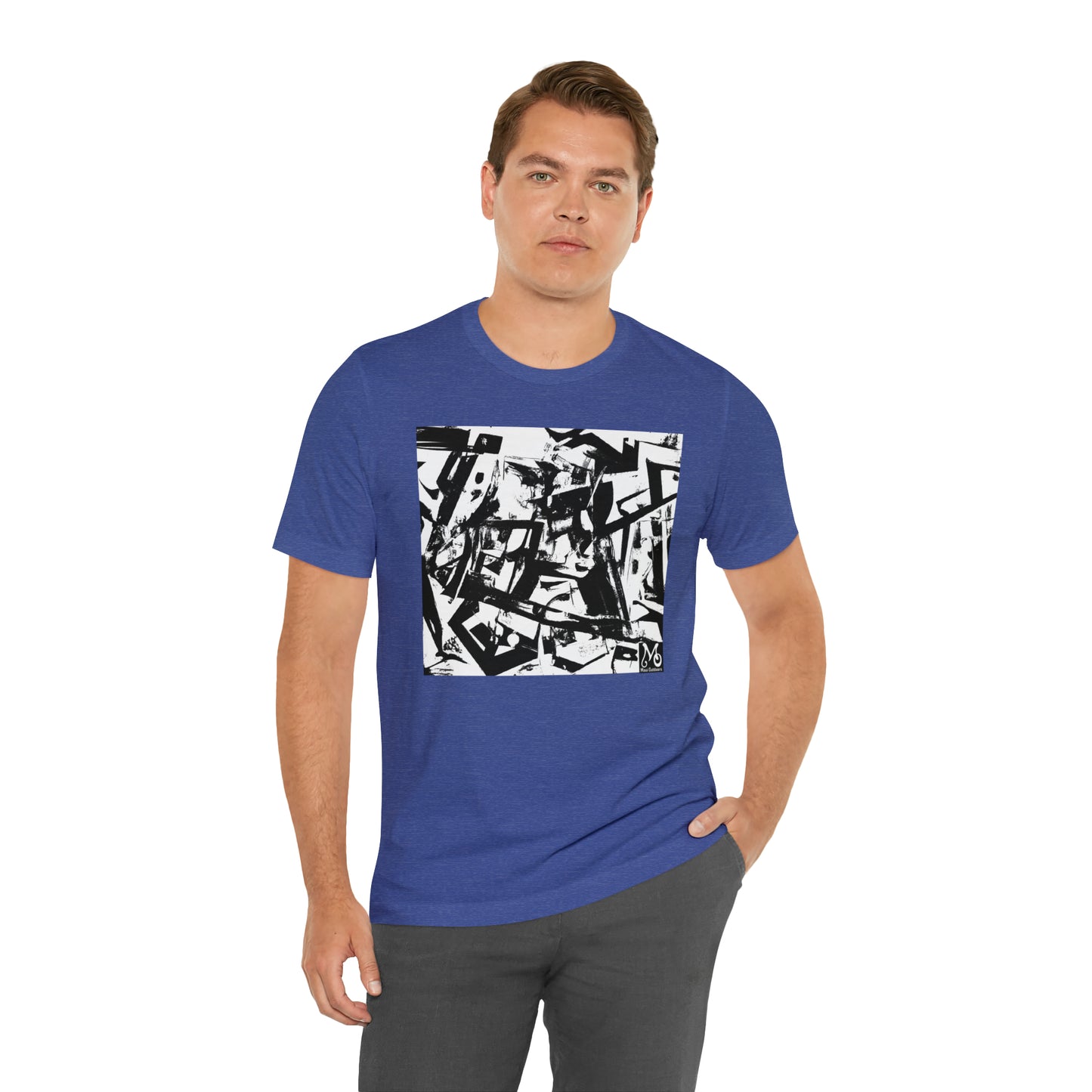 Radiant Reflections - T-shirt