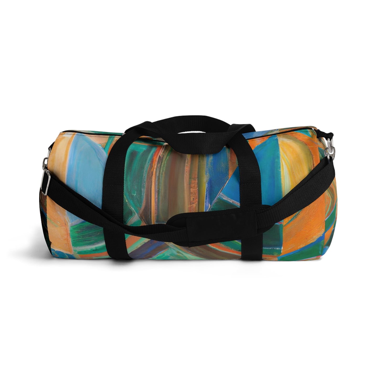 The Splendor of Kauai - Duffel Bag