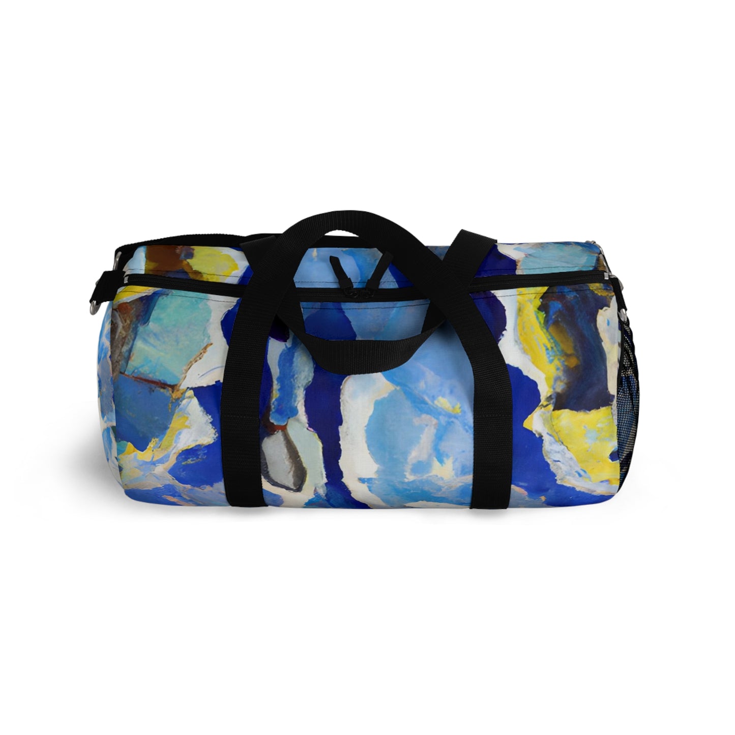 Embrace the Tide - Duffel Bag