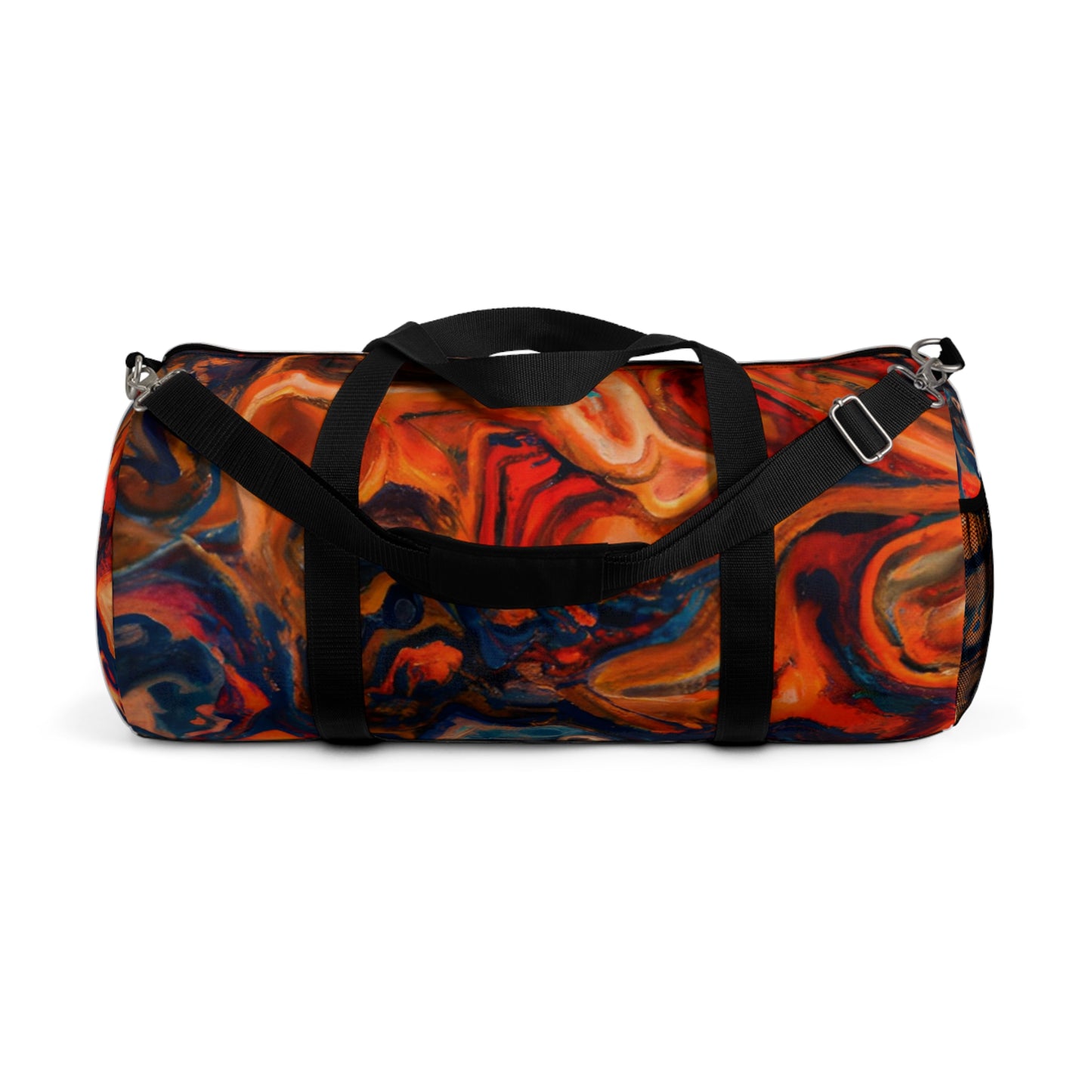 Liquid Fire - Duffel Bag