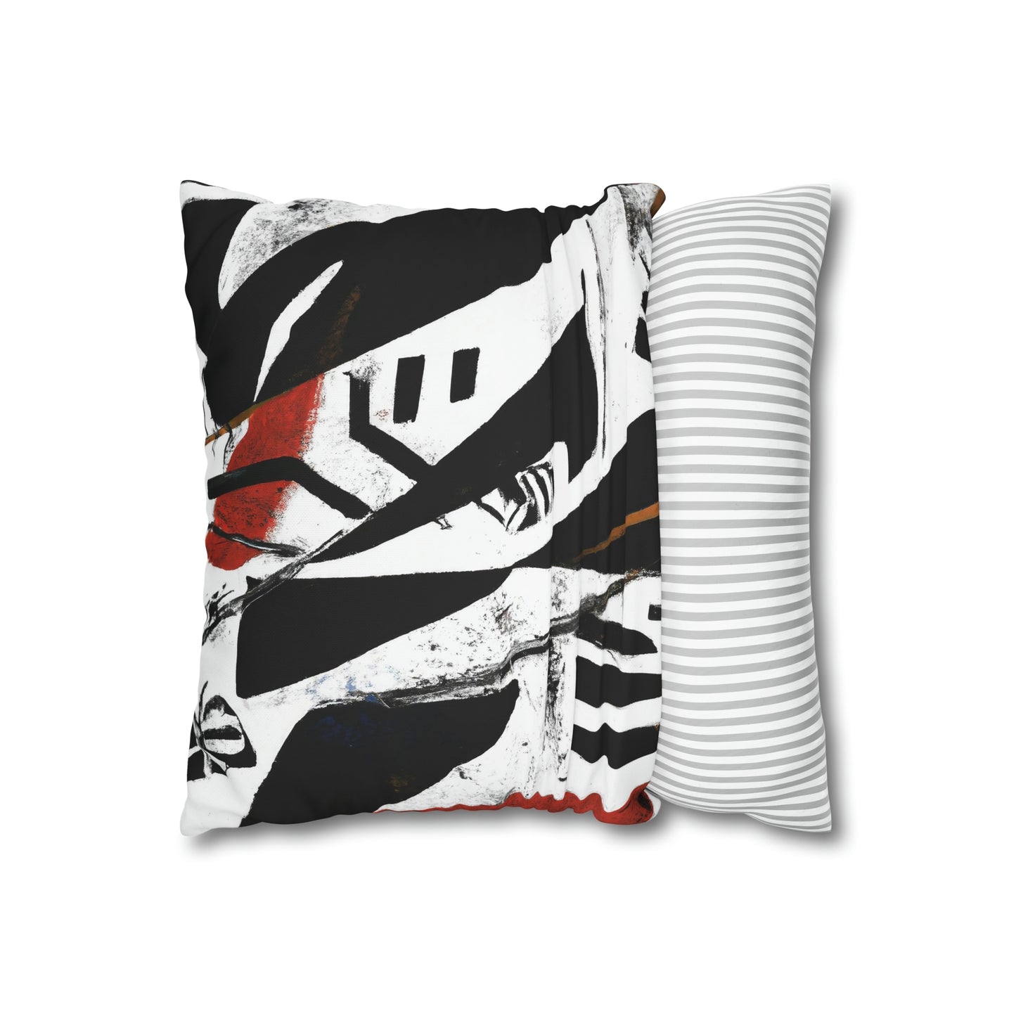 Monica - Pillow Cover