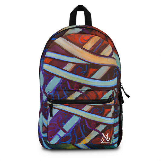 Mauka Sunrise - Backpack