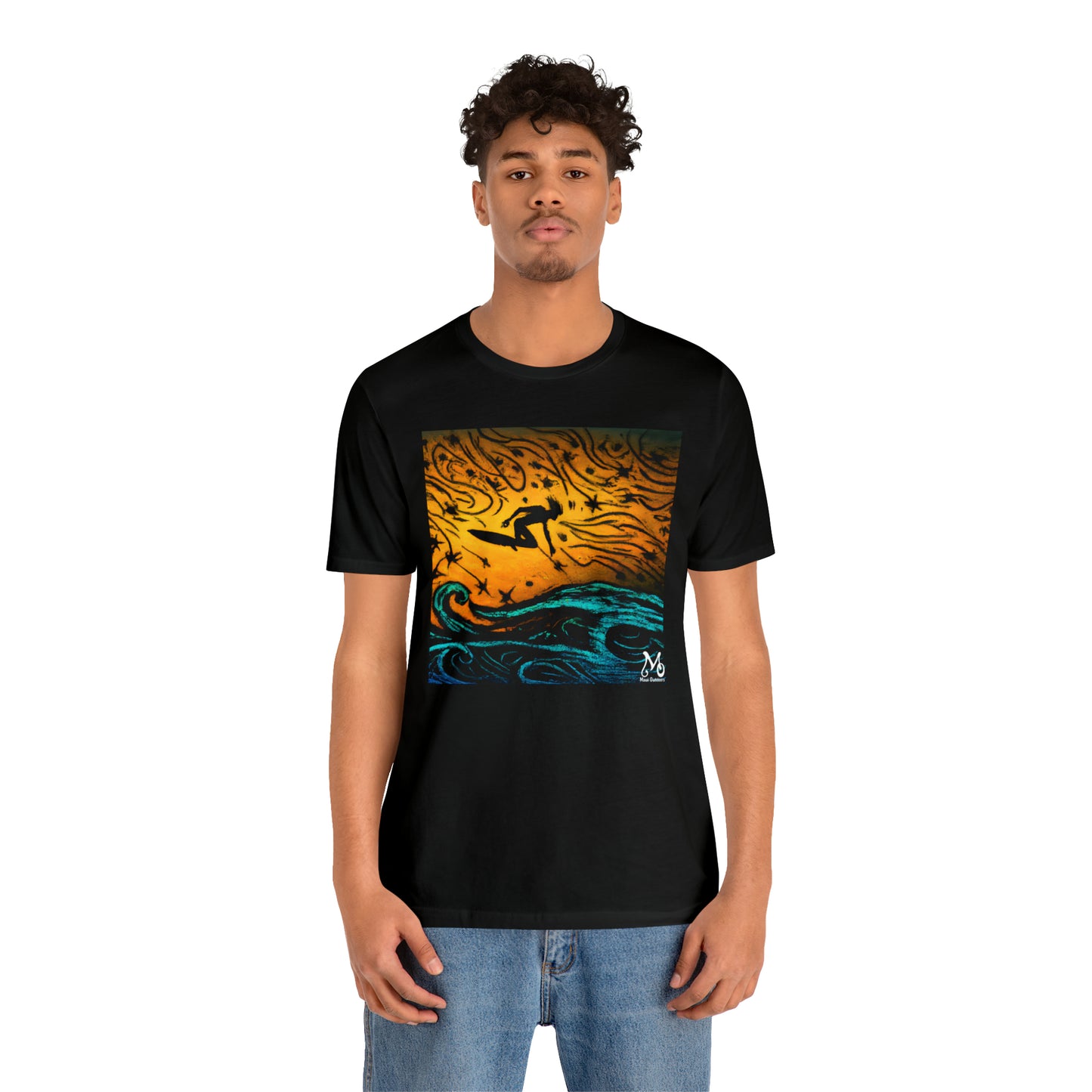 Surftastic Air Dream - T-shirt