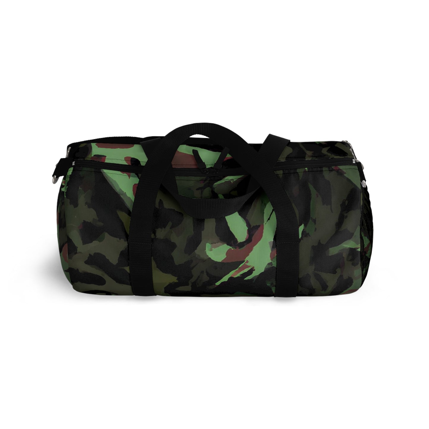 Canna-Blend - Duffel Bag