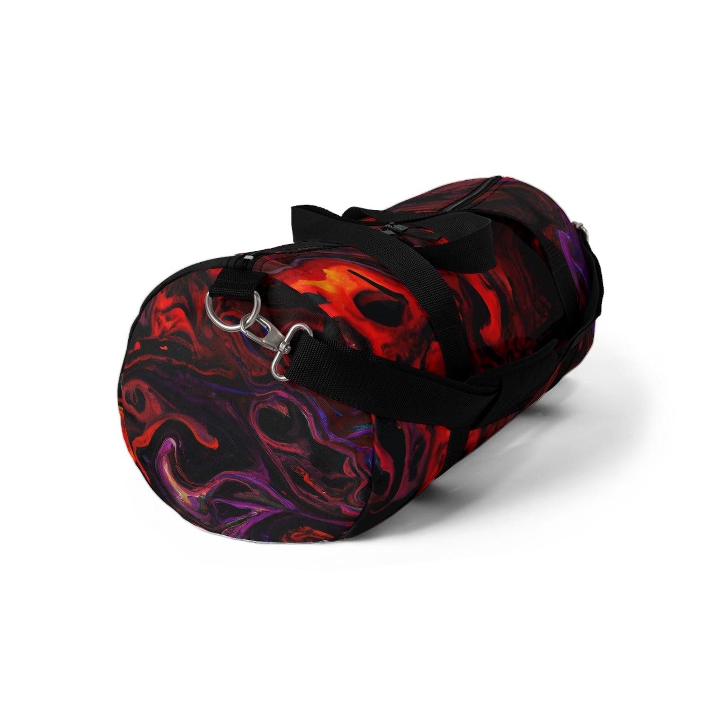 Chaotic Magma - Duffel Bag