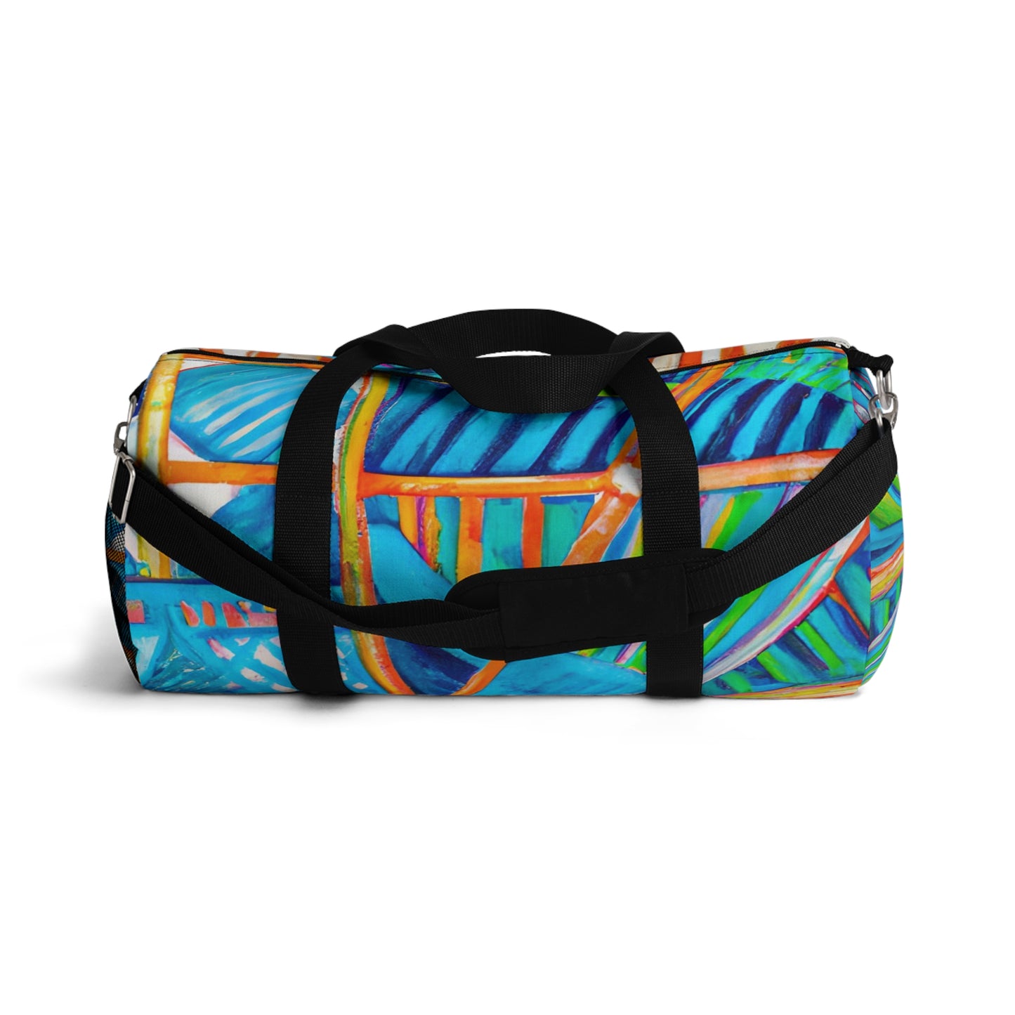 Surf and Sandscape - Duffel Bag