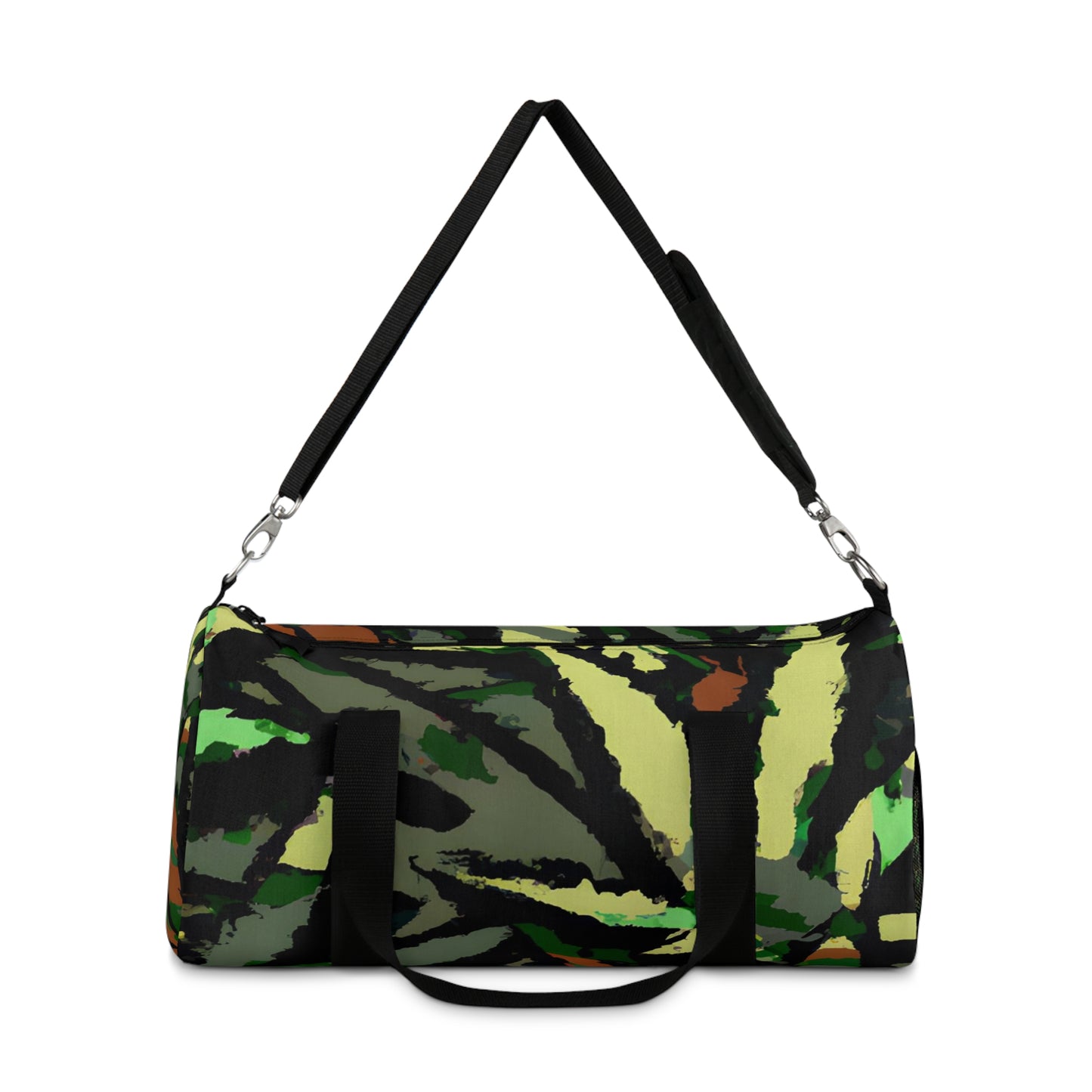 Cannabis Concealment - Duffel Bag