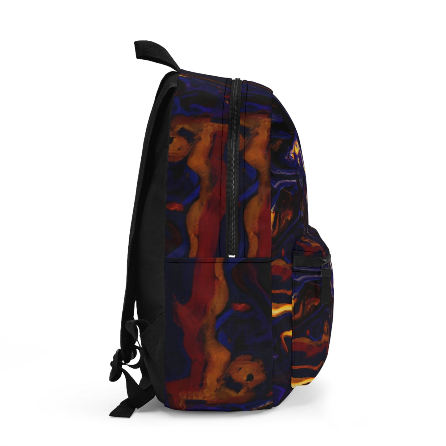 Lava Flow - Backpack