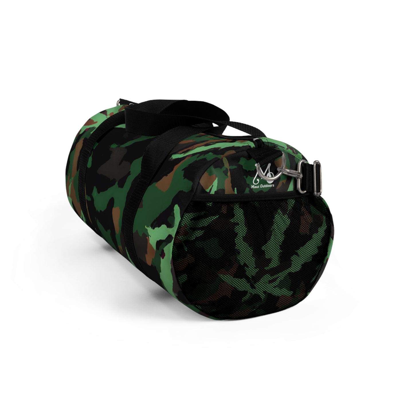 Canna-Hide - Duffel Bag