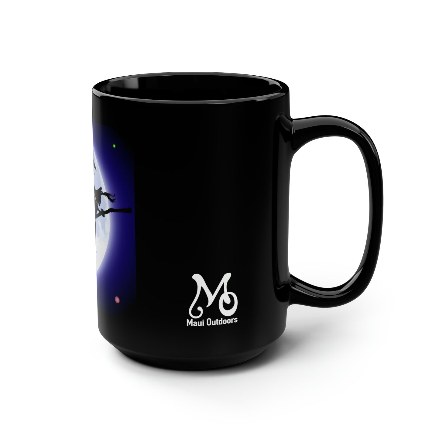 Witchy Zoomerzak - Coffee Mug