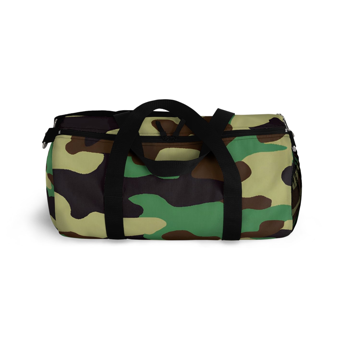 Kahakai Camo - Duffel Bag