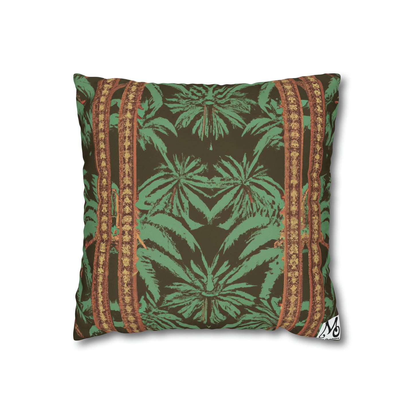 Keokea Kalani - Pillow Cover