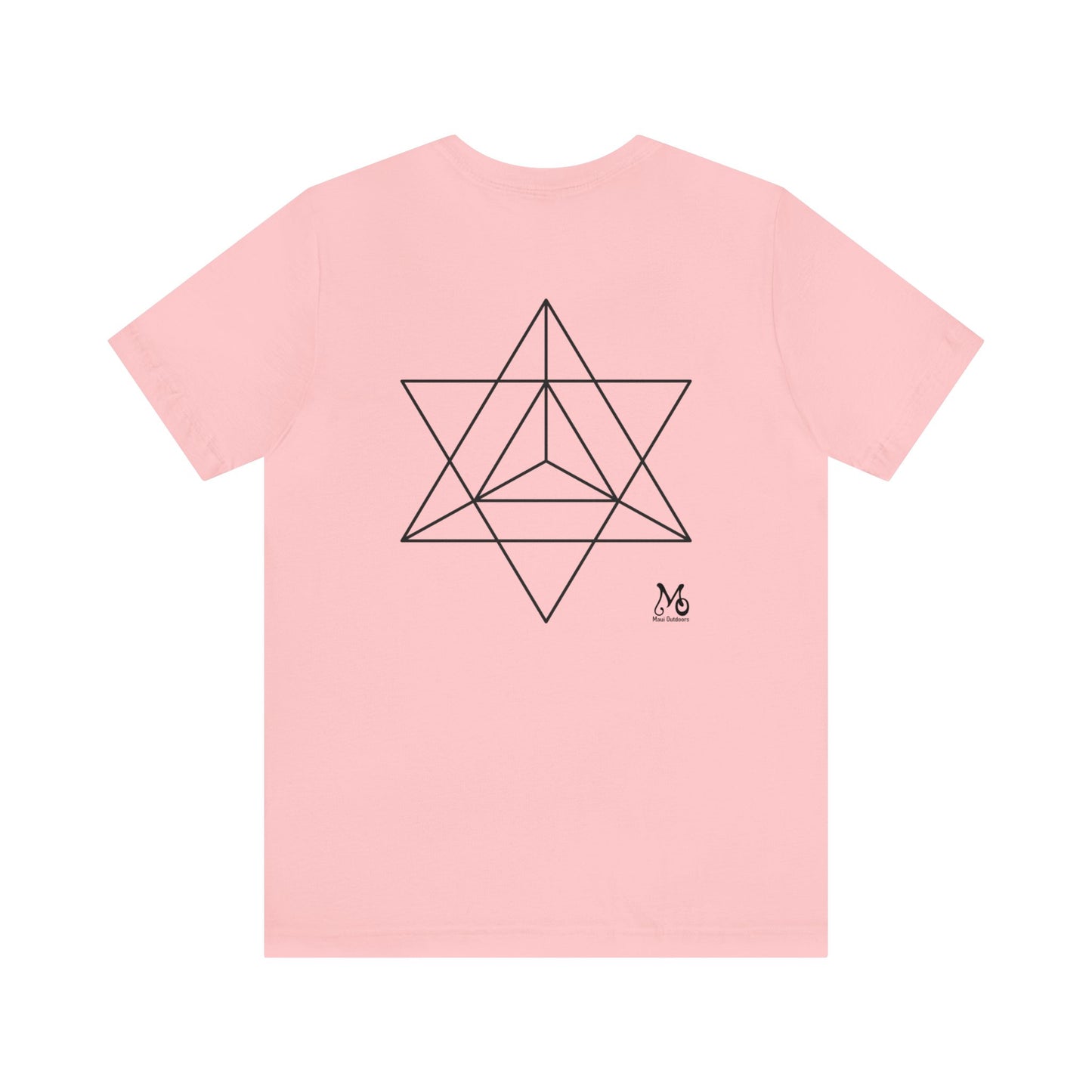 Merkaba II - T-shirt