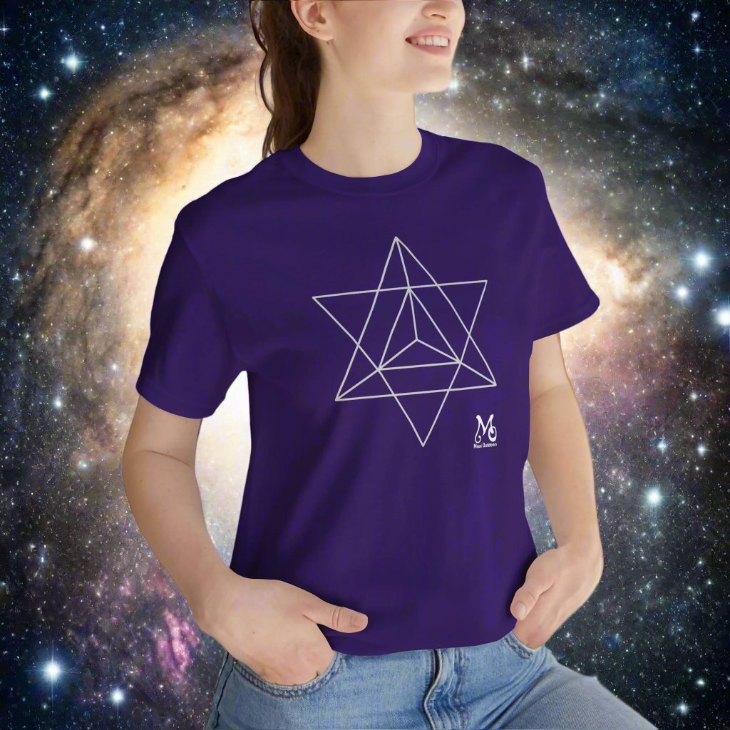 Merkaba - T-shirt