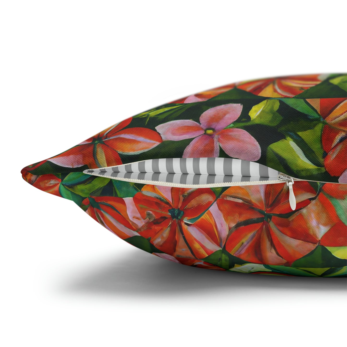 Kelani Aloha - Pillow Cover