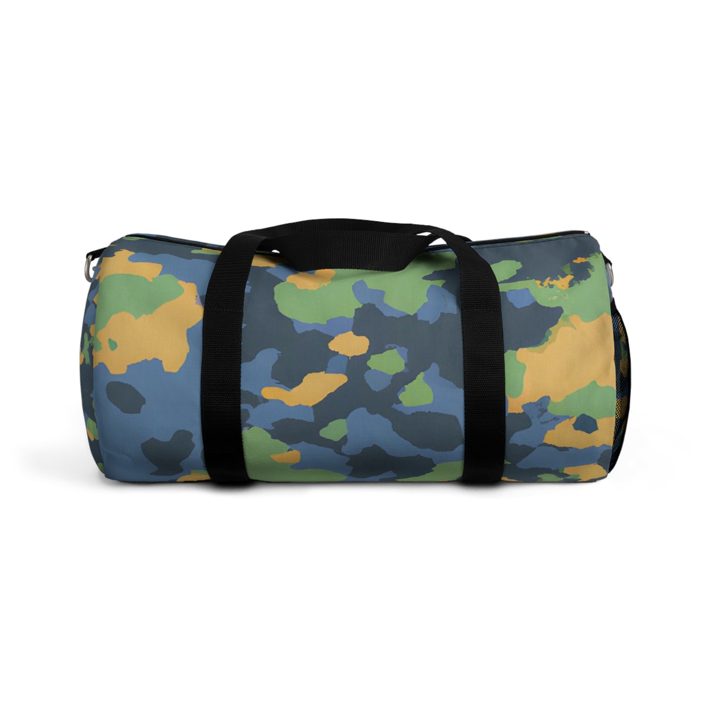 Aloha Camo IV - Duffel Bag