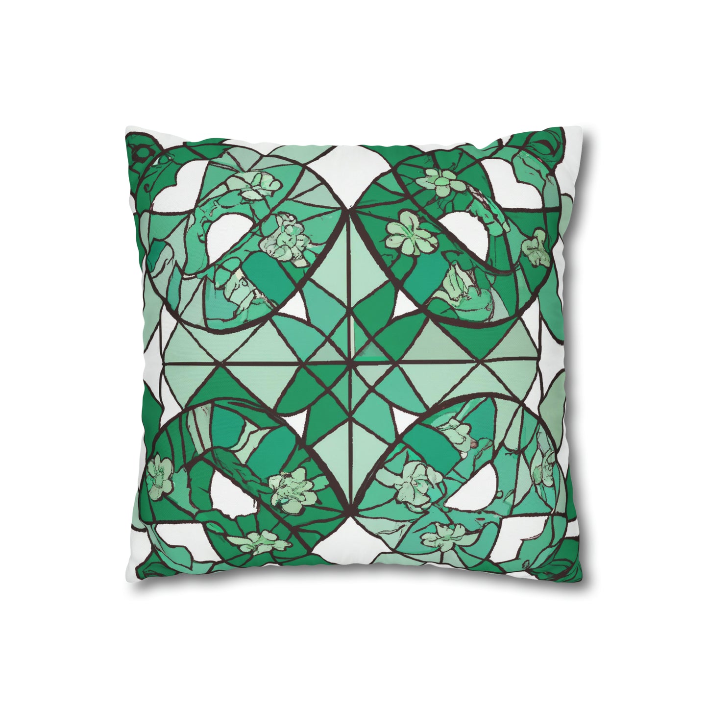 Aina Ke'ala - Pillow Cover