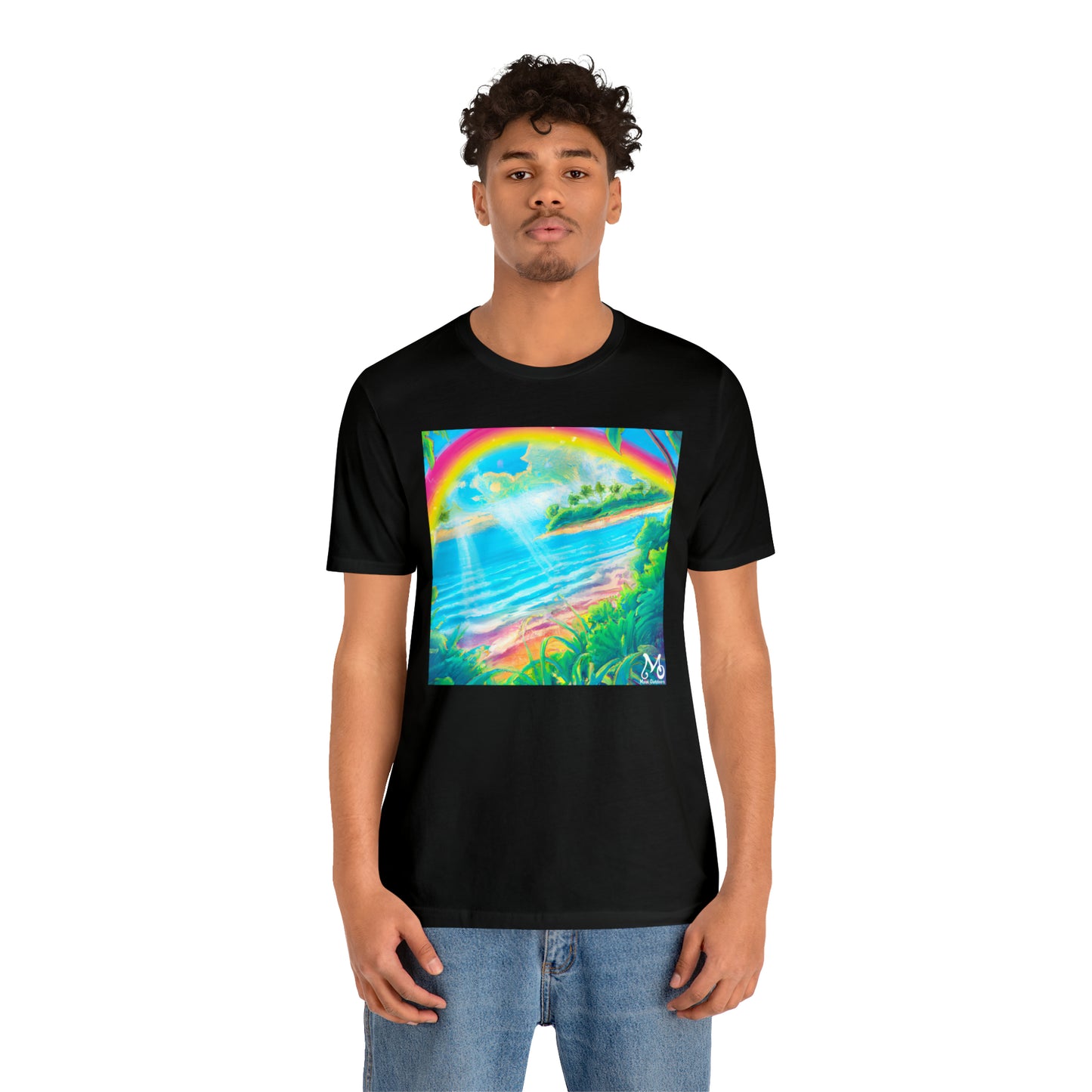 Paradise Vista - T-shirt