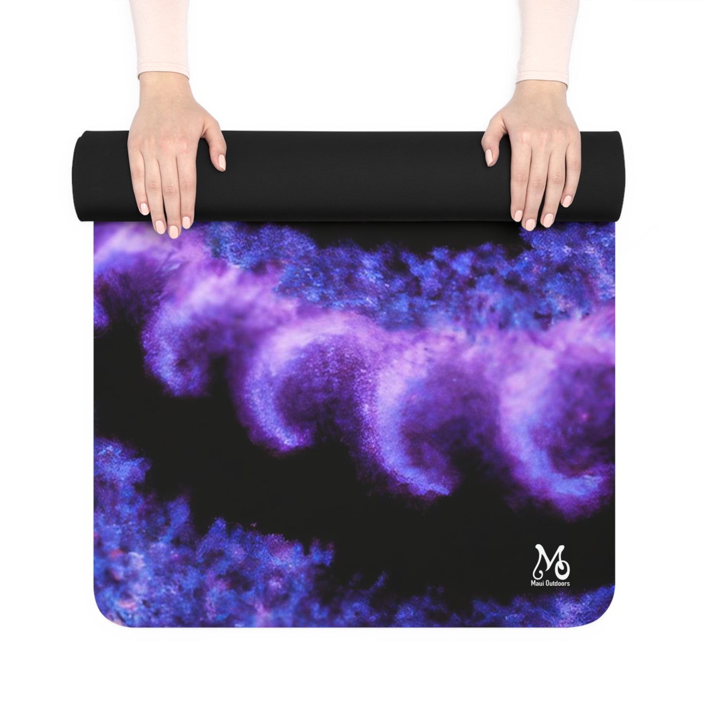 Galaxy SpinStream - Yoga Mat