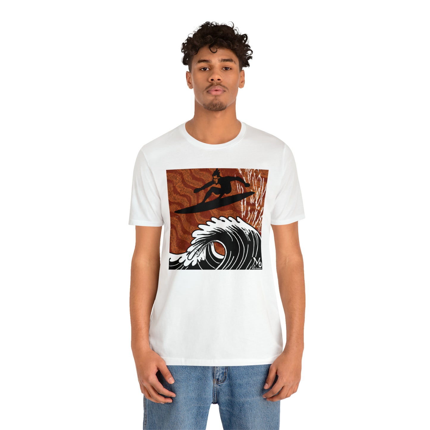 Wave Rider XIV T-shirt