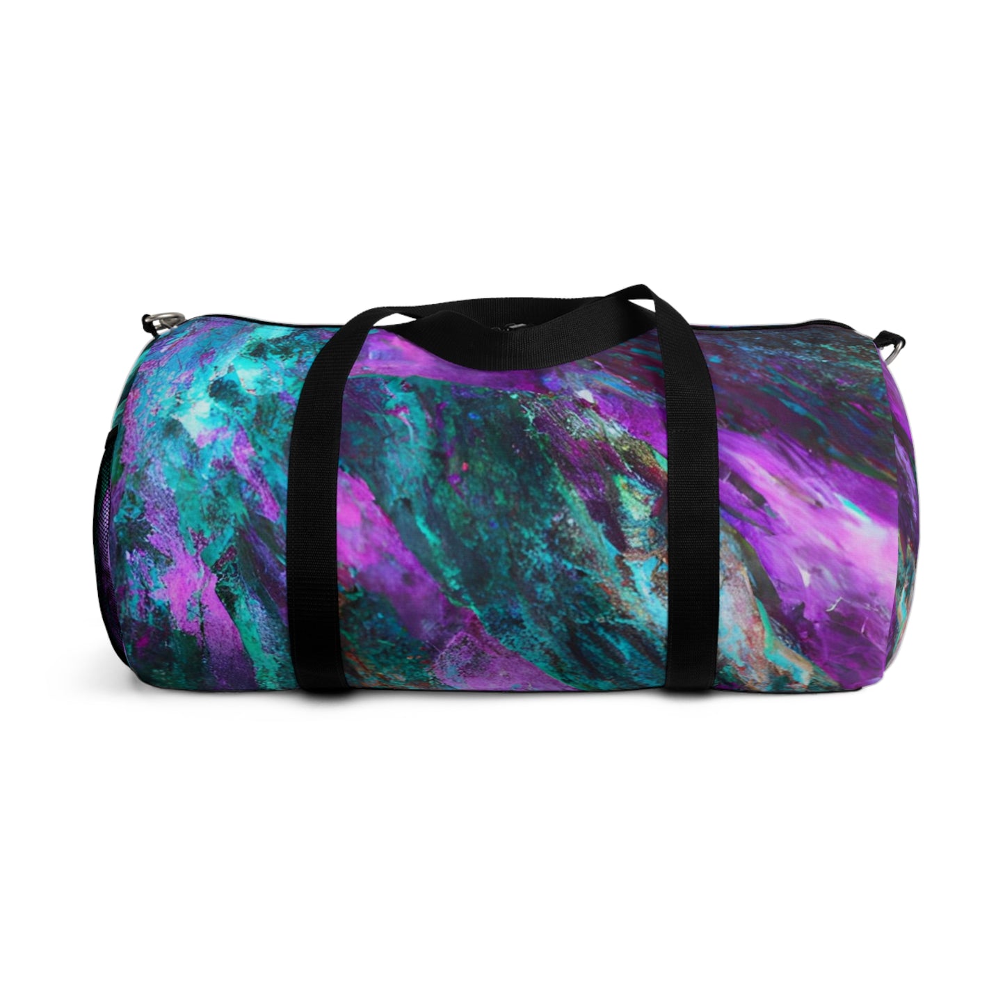 Cosmic Symmetry - Duffel Bag