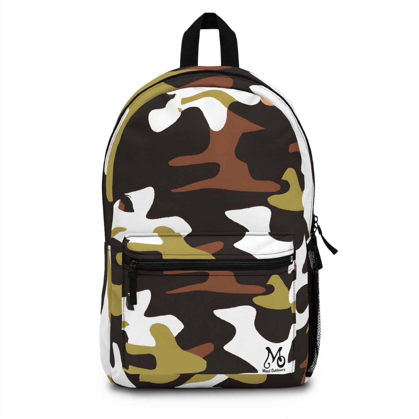 Aloha Camo - Backpack