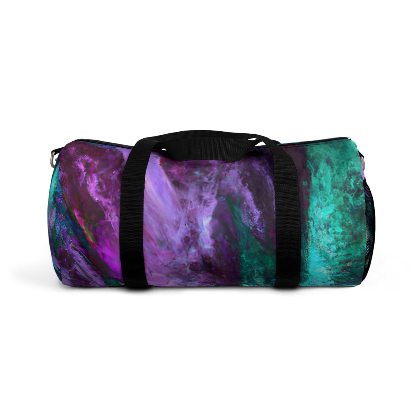 Cosmic Symmetry - Duffel Bag