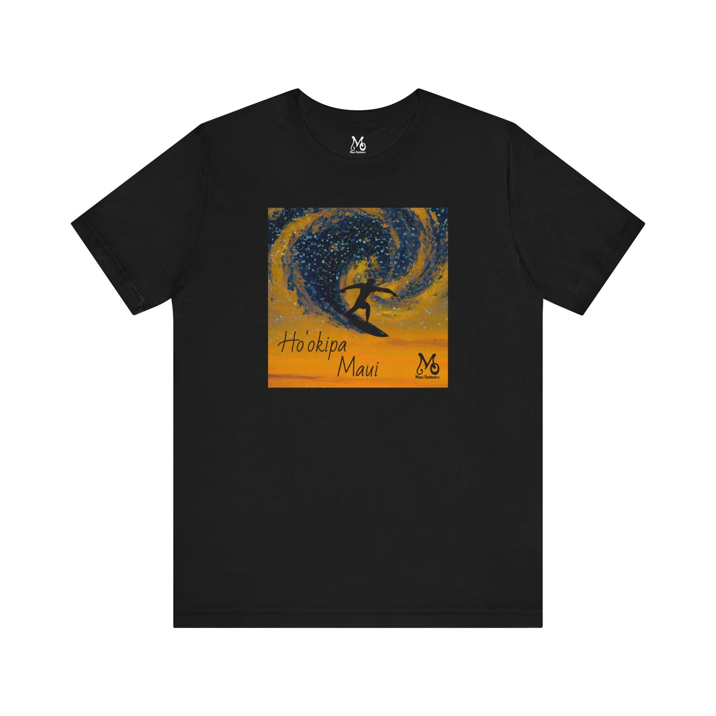 The Endless Glide - T-shirt