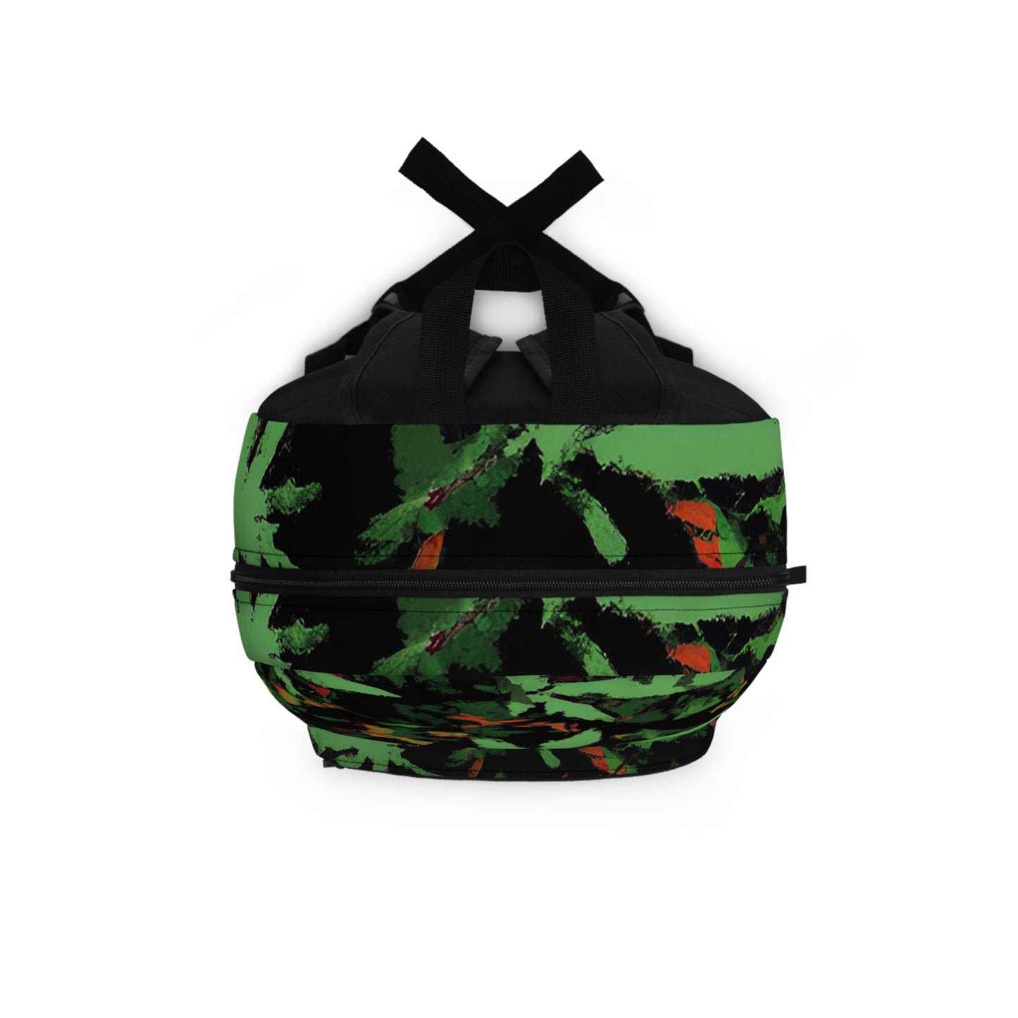 Weed Wraith - Backpack