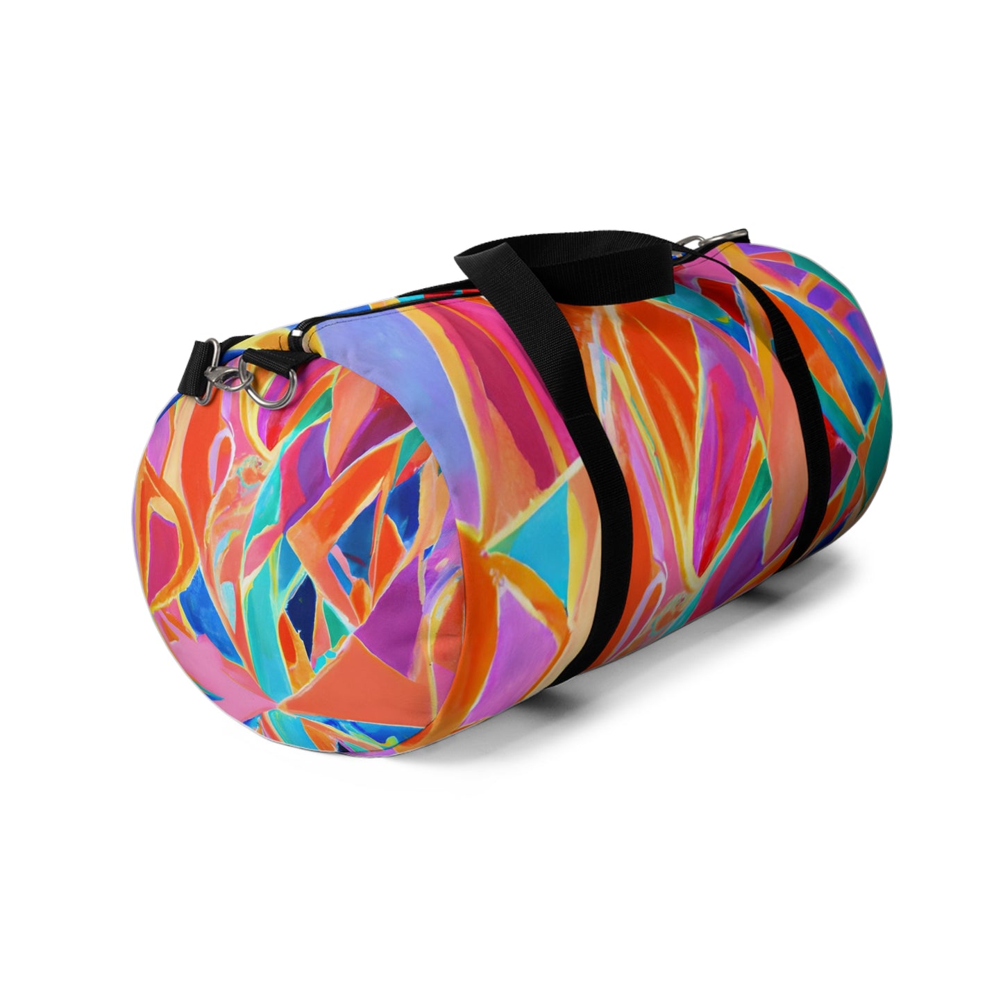 Maui Surf Sunrise - Duffel Bag