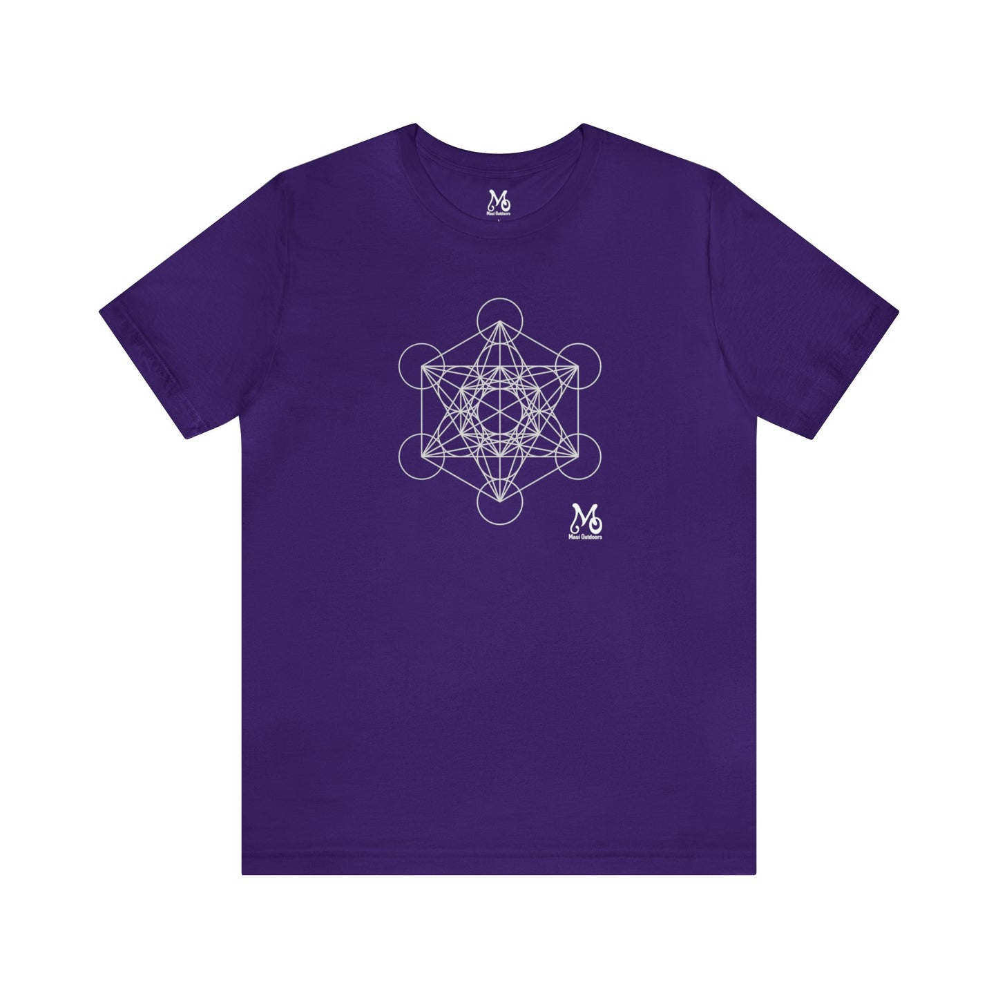 Archangel Metatron - T-shirt