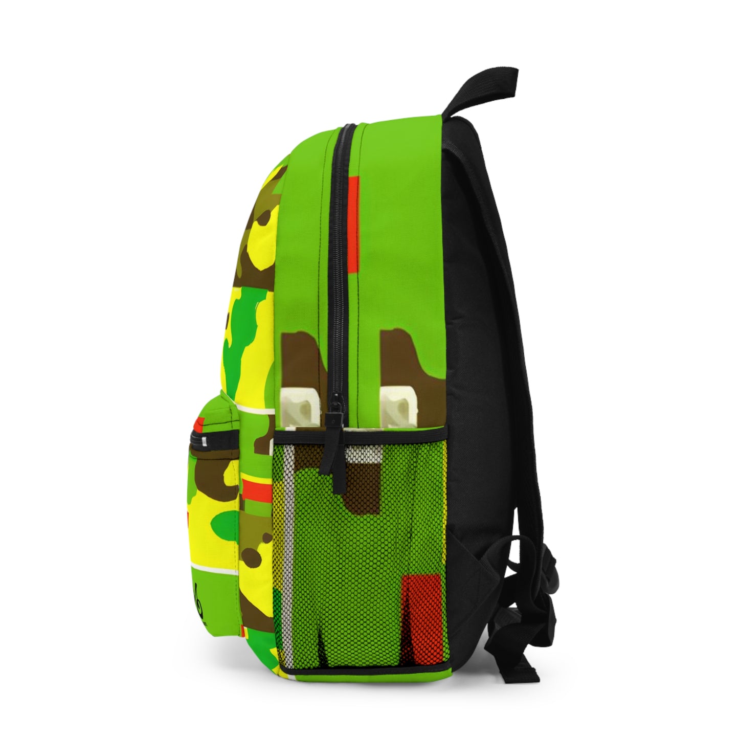 Mauka Camo - Backpack