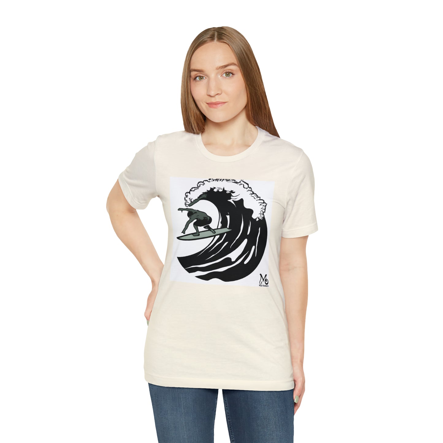 Surf Aircharger - T-shirt