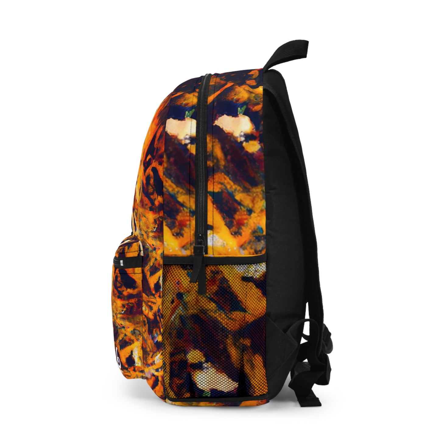 Fiery  - Backpack