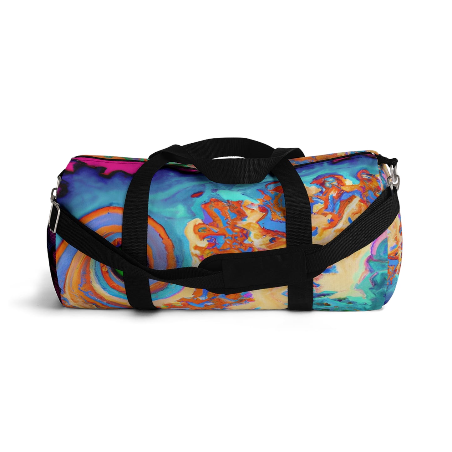 Infinite Multitude - Duffel Bag