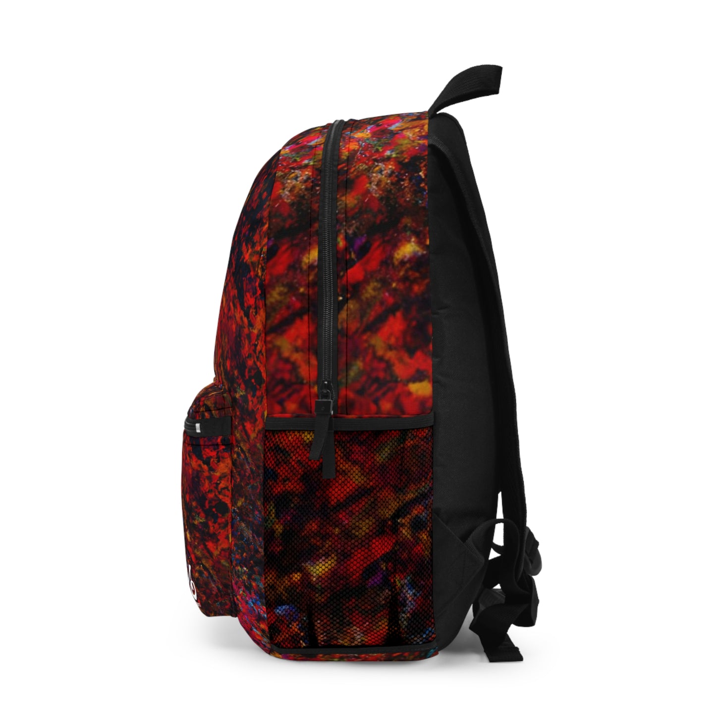 Fiery Core - Backpack