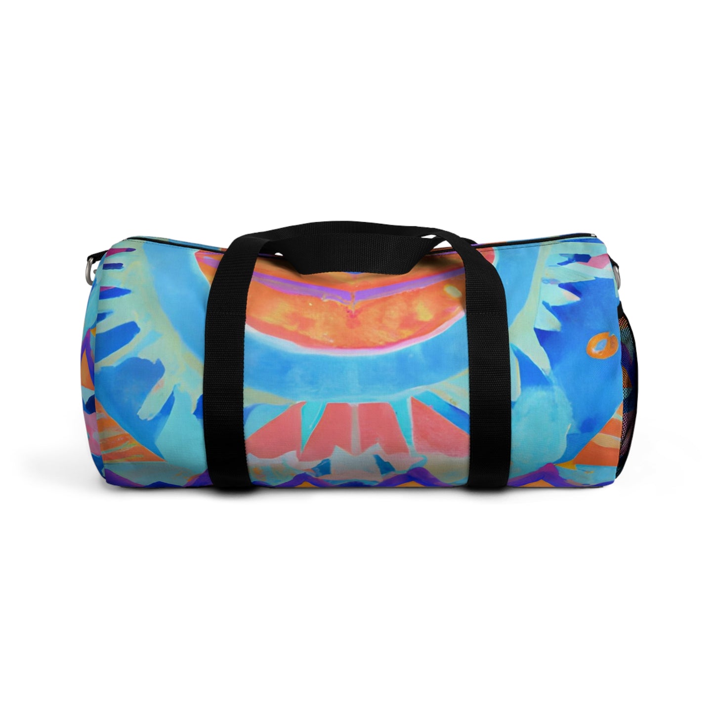 Tide Of The Moana - Duffel Bag