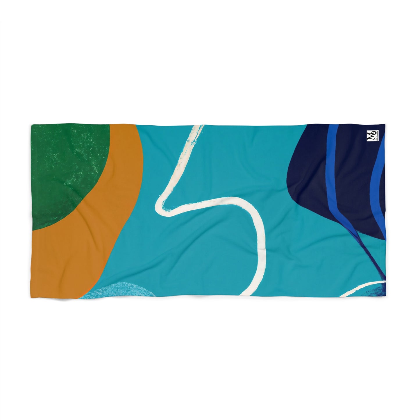 Kanealii Kealoha - Beach Towel