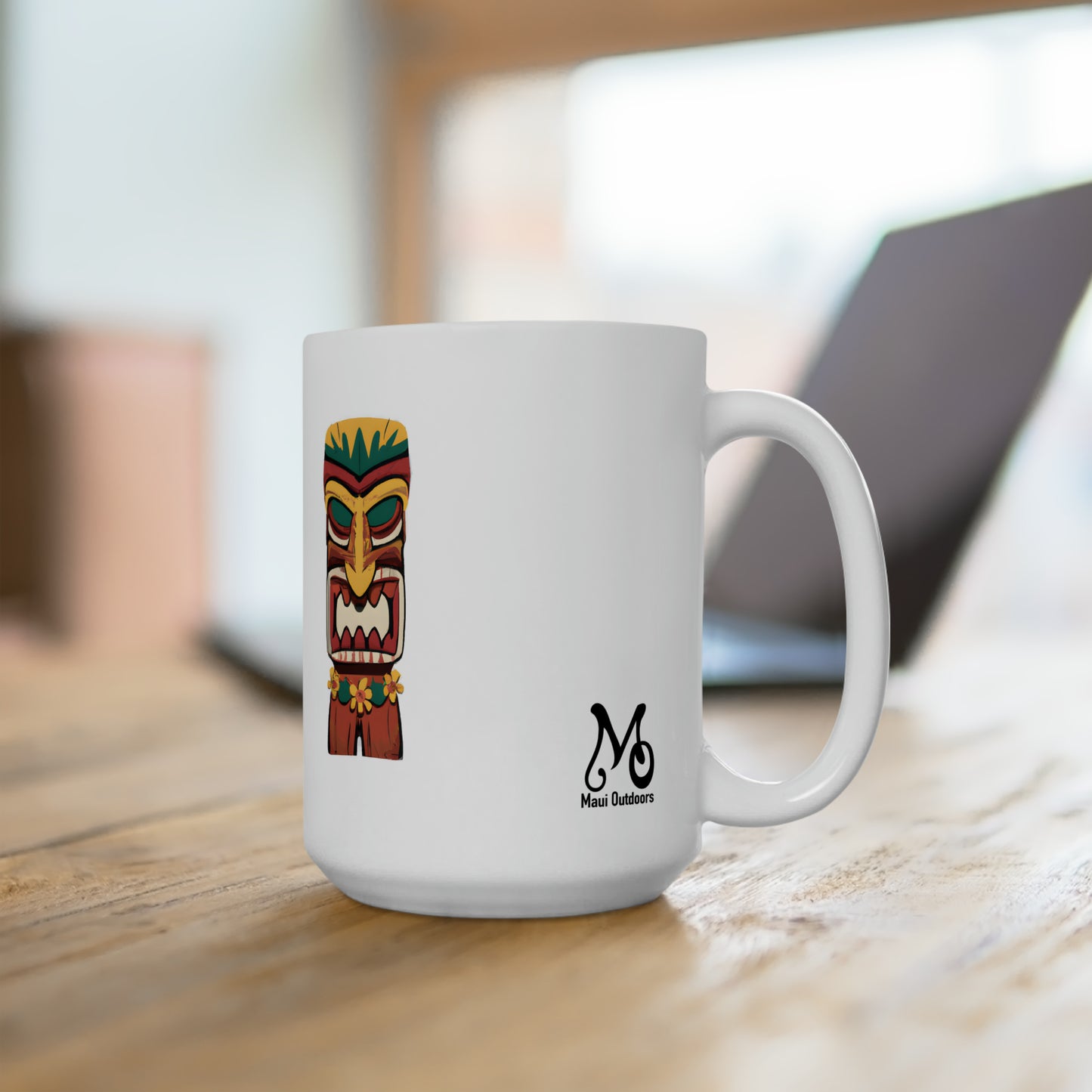 Kanaloa - Coffee Mug