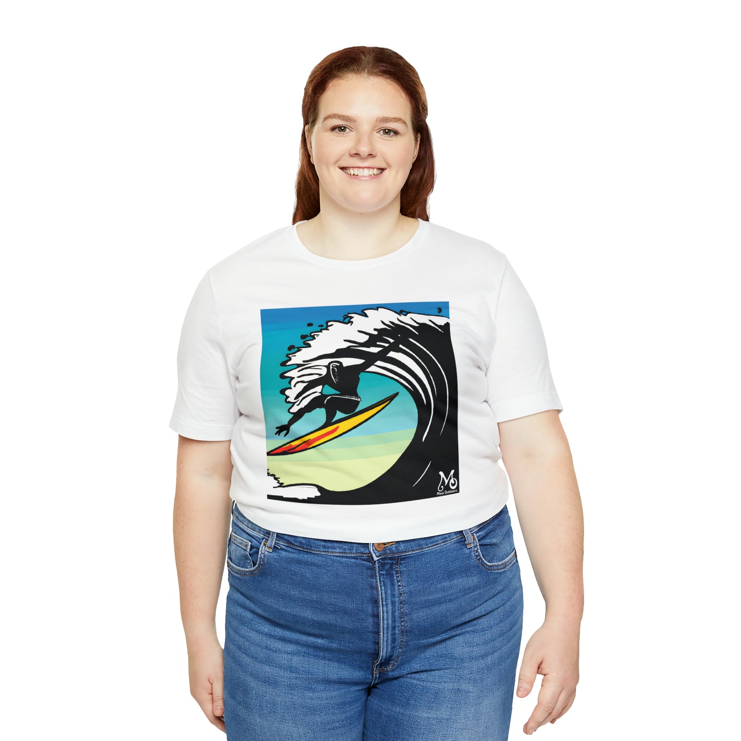 Air Surfer - T-shirt