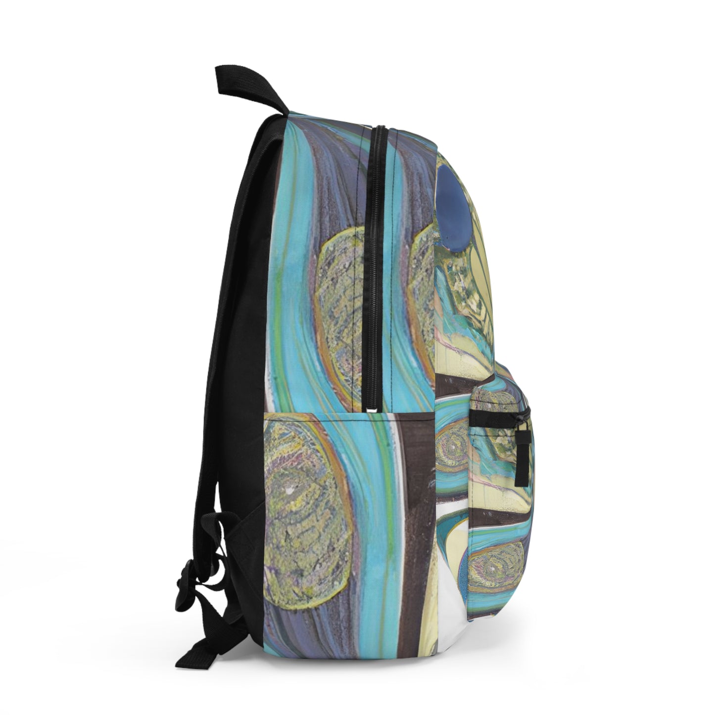 Rippling Kokio Blues - Backpack